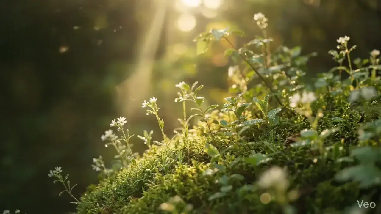 Flora & Metabolite Lab. メインビジュアル